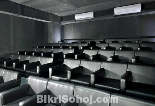 Furnished 1Room Studio Apartment Rent in Bashundhara R/A